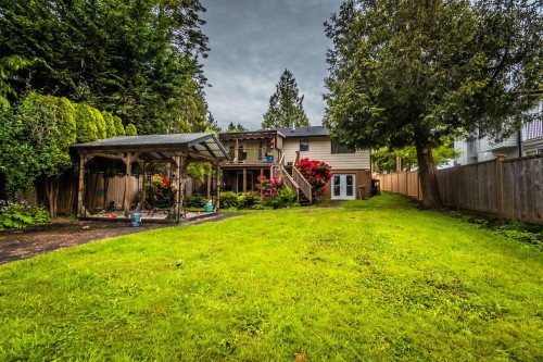 19881 48 Avenue, Langley, BC 
