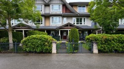 55-7088 191 Street Surrey, BC V4N 0B4