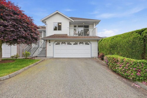 26-2988 Horn Street  Abbotsford, BC V2S 3C1