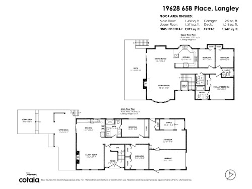 19628 65b Place  Langley, BC V2Y 1K2