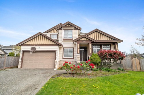 6312 166A Street, Surrey, BC 