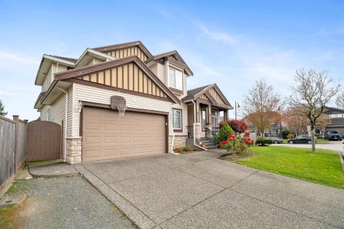 6312 166A Street, Surrey, BC 