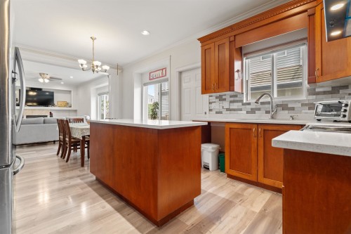 6312 166A Street, Surrey, BC 