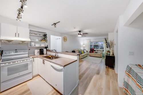 116-14885 105 Avenue, Surrey, BC 