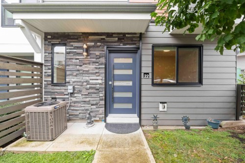 22-1639 162 Street  Surrey, BC V4A 4Y1