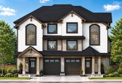 14309 19a Avenue Surrey, BC V4A 7T1