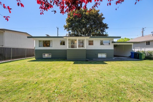 2120 Ware Street, Abbotsford, BC 