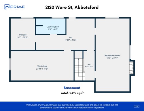 2120 Ware Street, Abbotsford, BC 