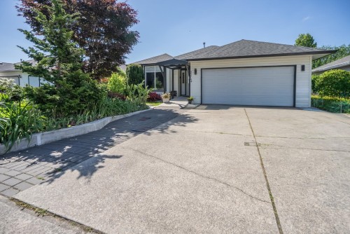 33764 Blueberry Drive  Mission, BC V2V 7A1