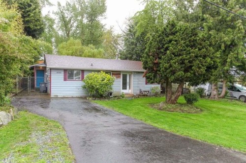 18460 74 Avenue, Surrey, BC 