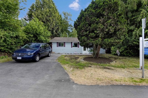 18460 74 Avenue, Surrey, BC 