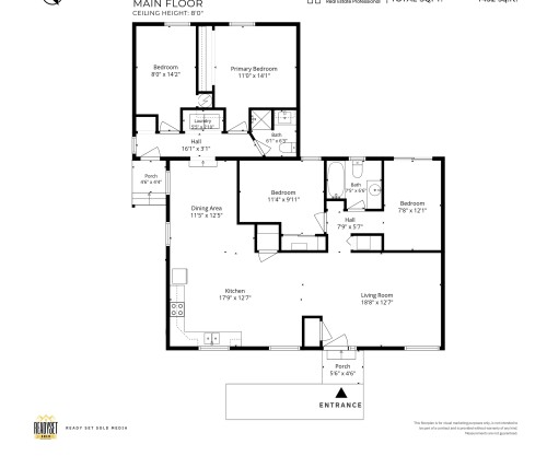 18460 74 Avenue, Surrey, BC 