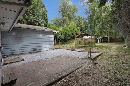 18460 74 Avenue, Surrey, BC 