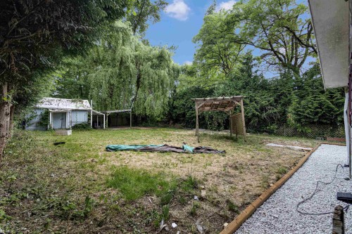 18460 74 Avenue, Surrey, BC 