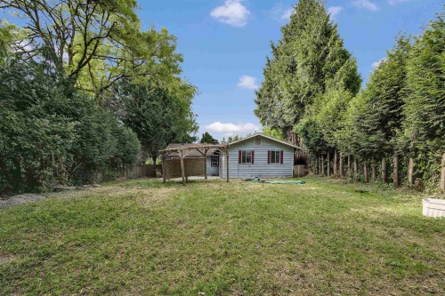 18460 74 Avenue, Surrey, BC 