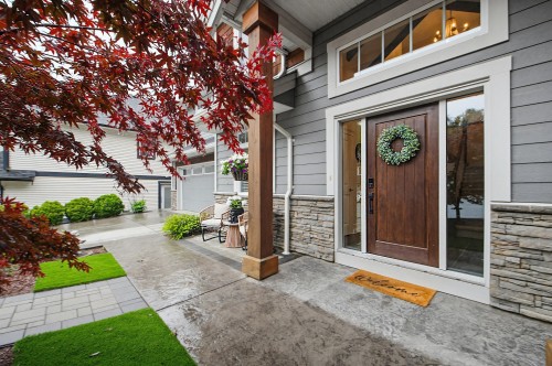 9-35259 Straiton Road, Abbotsford, BC 