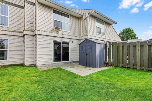 173-32550 Maclure Road, Abbotsford, BC 