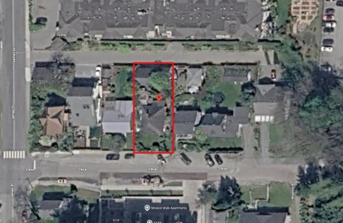 33137 3Rd Avenue, Mission, BC 