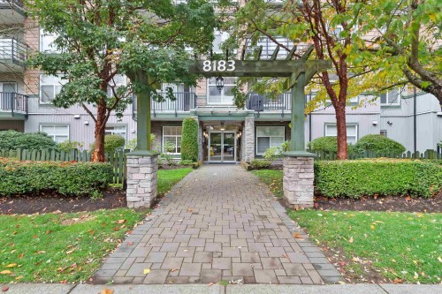 211-8183 121A Street Street, Surrey, BC 