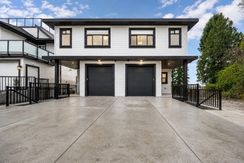 16473 20 Avenue, Surrey, BC 