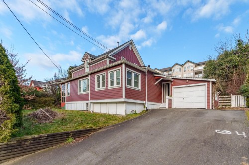 33163 3rd Avenue  Mission, BC V2V 1N8