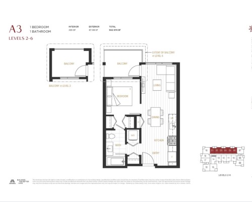 403-13258 105 Avenue  Surrey, BC V3T 0X4