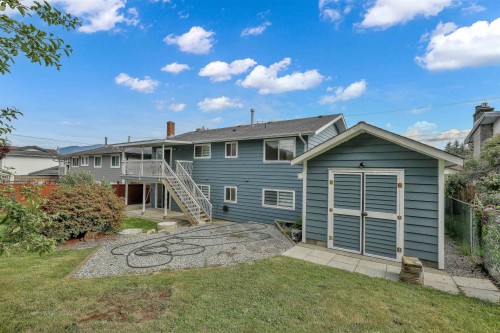 35163 Ewert Avenue, Mission, BC 