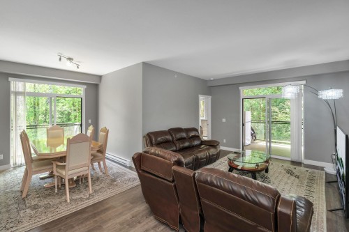 411-14358 60 Avenue, Surrey, BC 