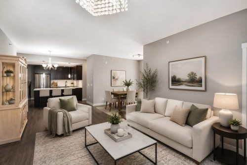 411-14358 60 Avenue, Surrey, BC 