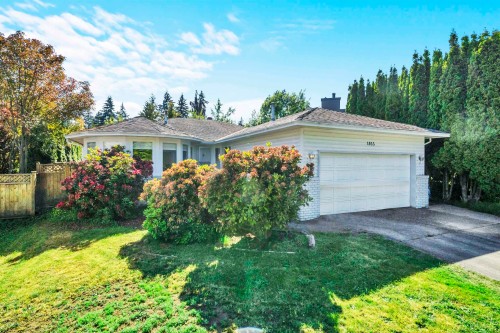 1953 158A Street, Surrey, BC 