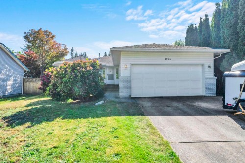 1953 158A Street, Surrey, BC 
