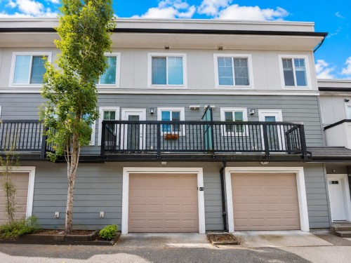 47-15833 26 Avenue, Surrey, BC - Outdoor With Facade