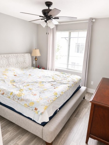 47-15833 26 Avenue, Surrey, BC - Indoor Photo Showing Bedroom