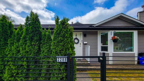 2288 Willoughby Way  Langley, BC V2Y 1K6