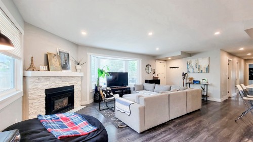 2288 Willoughby Way, Langley, BC 