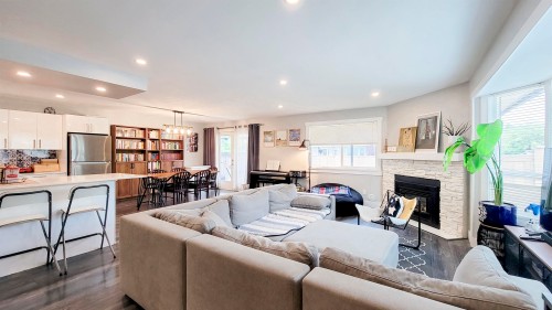 2288 Willoughby Way, Langley, BC 