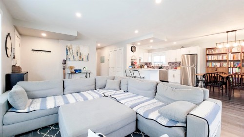 2288 Willoughby Way, Langley, BC 