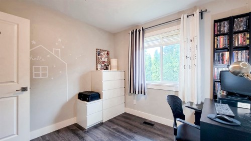 2288 Willoughby Way, Langley, BC 