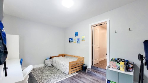 2288 Willoughby Way, Langley, BC 