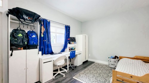 2288 Willoughby Way, Langley, BC 