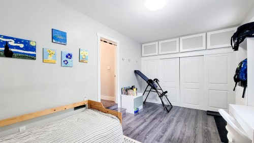 2288 Willoughby Way, Langley, BC 