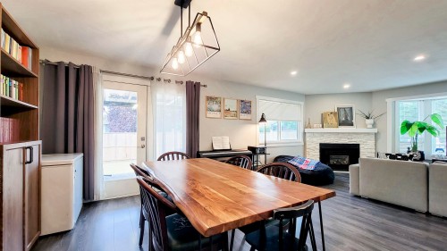 2288 Willoughby Way, Langley, BC 