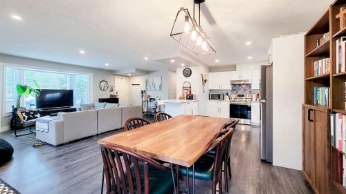 2288 Willoughby Way, Langley, BC 