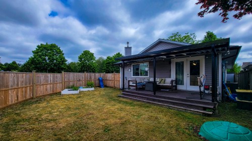 2288 Willoughby Way, Langley, BC 