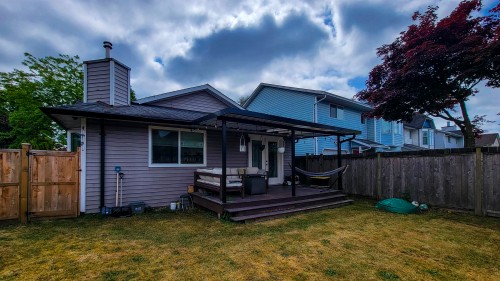 2288 Willoughby Way, Langley, BC 
