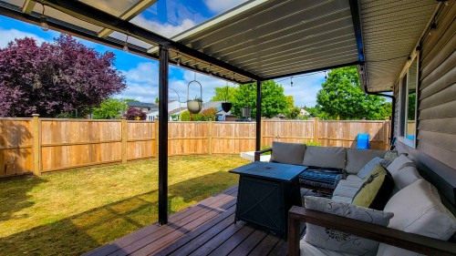 2288 Willoughby Way, Langley, BC 