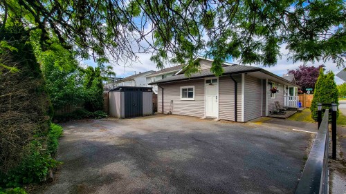 2288 Willoughby Way, Langley, BC 