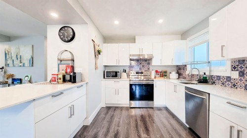2288 Willoughby Way, Langley, BC 