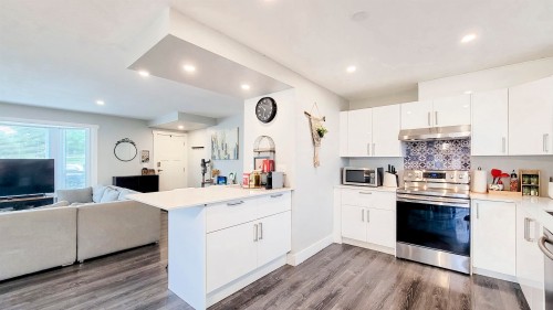 2288 Willoughby Way, Langley, BC 