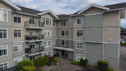 204-33255 Old Yale Road  Abbotsford, BC V2S 8R2